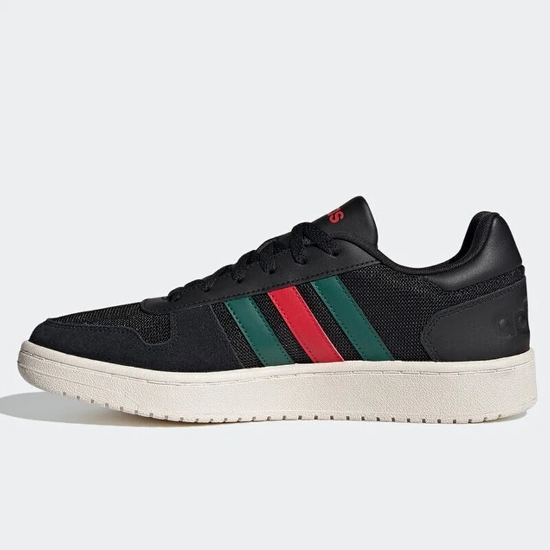 阿迪达斯adidas男鞋2023冬季新款休闲鞋保暖潮流低帮板鞋 FY5208