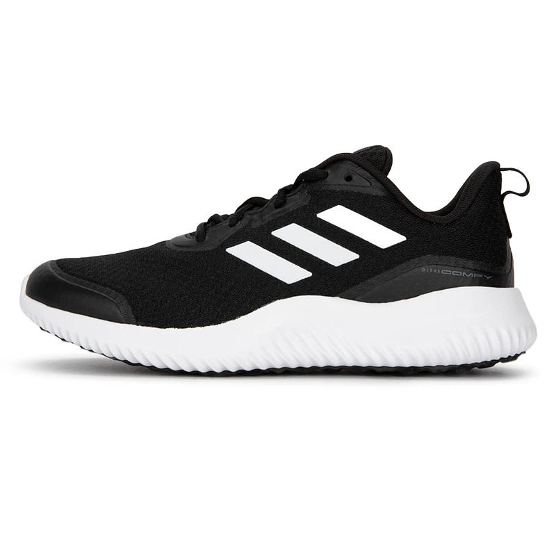 Adidas阿迪达斯跑步鞋男鞋女鞋轻便舒适运动鞋休闲鞋ID0350