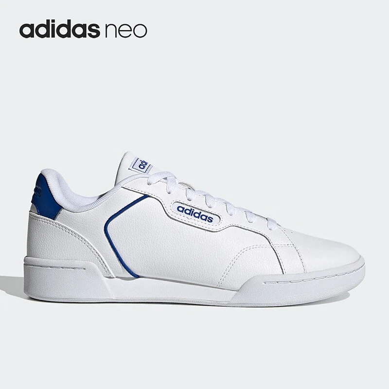 ADIDAS/阿迪达斯NEO Roguera男子2023休闲时尚低帮板鞋 FY8633