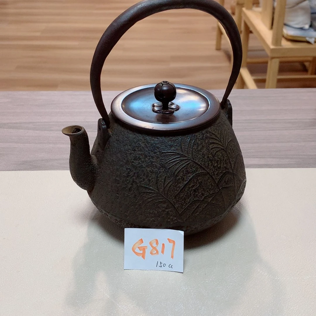 【闪购商品】旧壶 老*