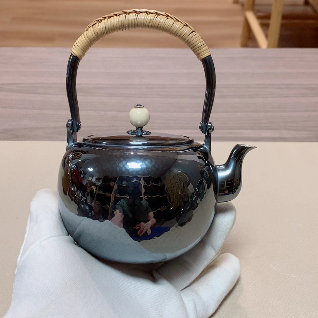 【闪购商品】王师 容量500 纯黑