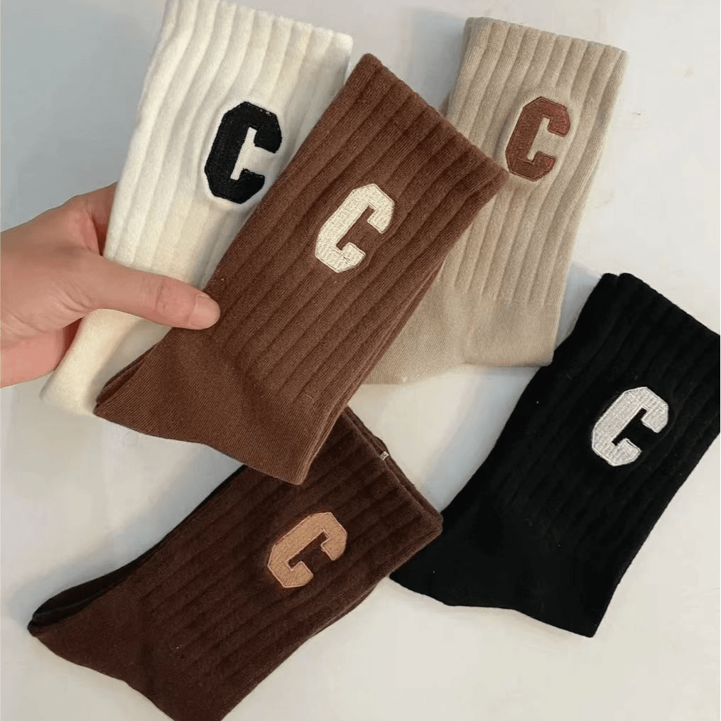 4双短袜包邮 颜色随机包邮