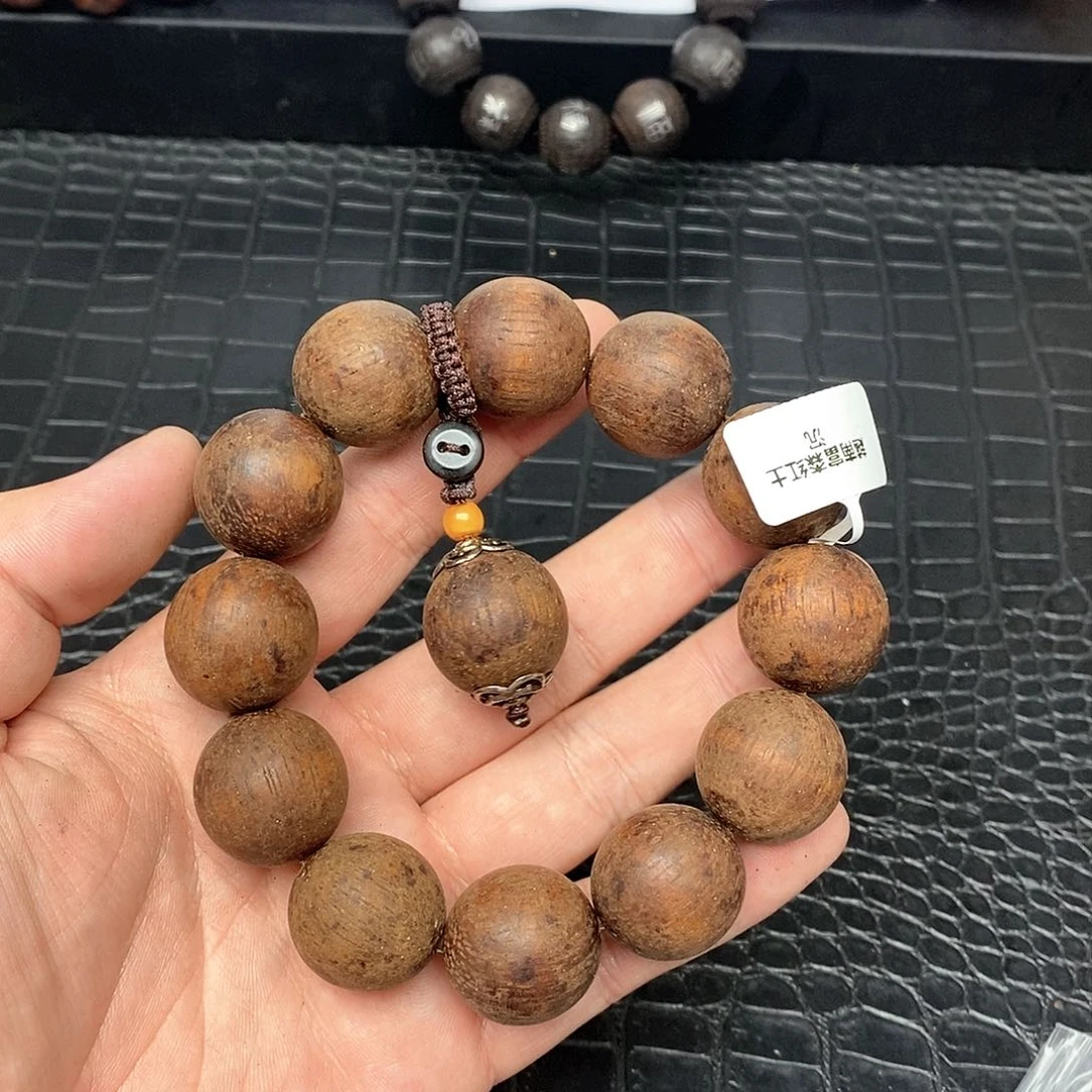 乌木类手串/手链23号
