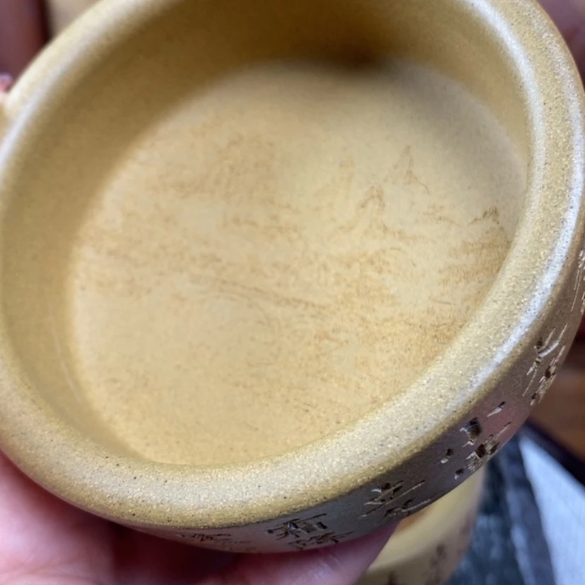 【闪购商品】紫砂茶杯