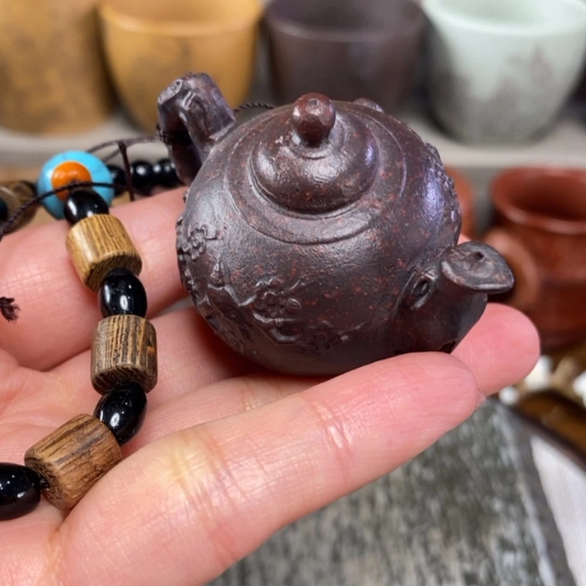 【闪购商品】紫砂茶杯