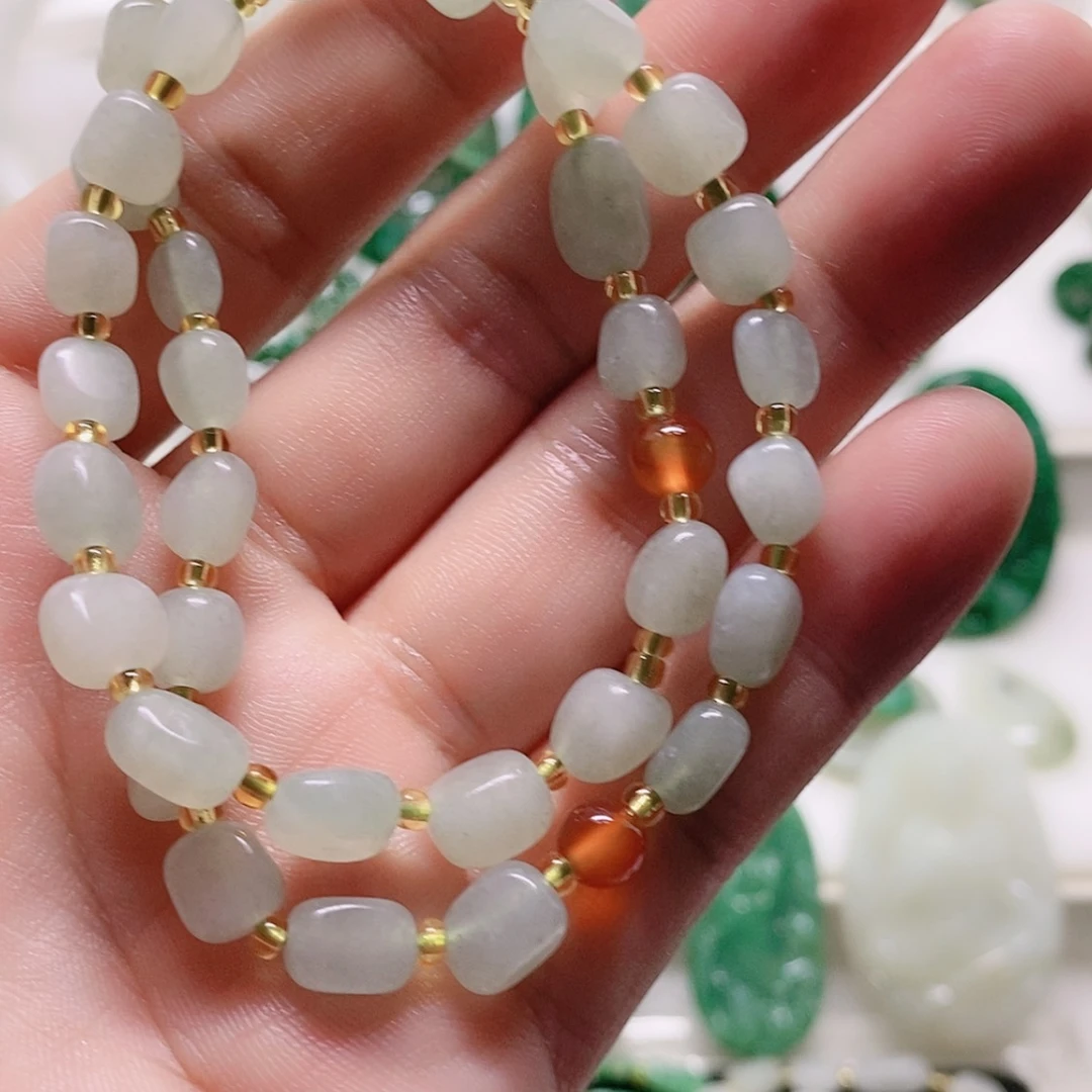 【闪购商品】独山玉挂件未镶嵌