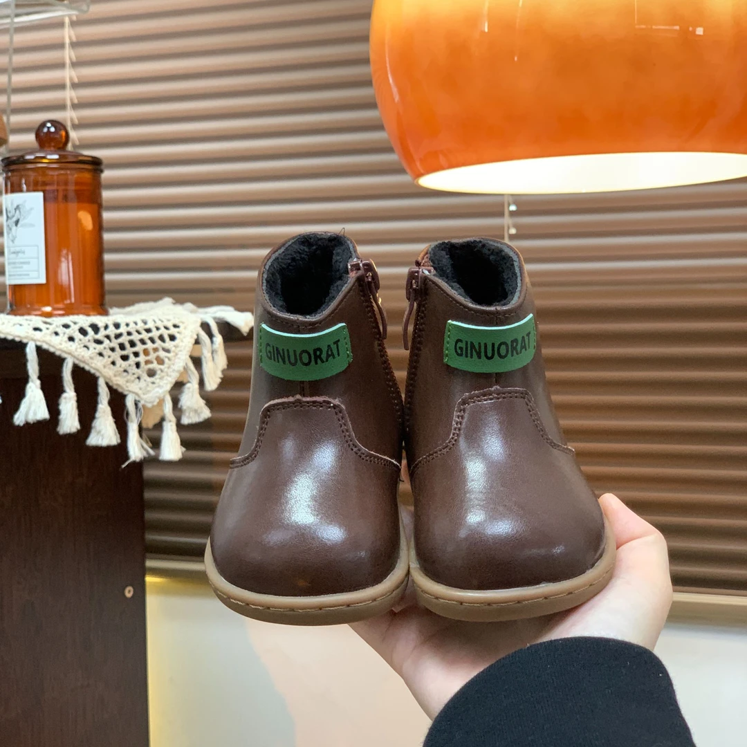 XYBB【雨季狂欢】冬季的快乐是防水小靴子给的！时尚又保暖防水防滑