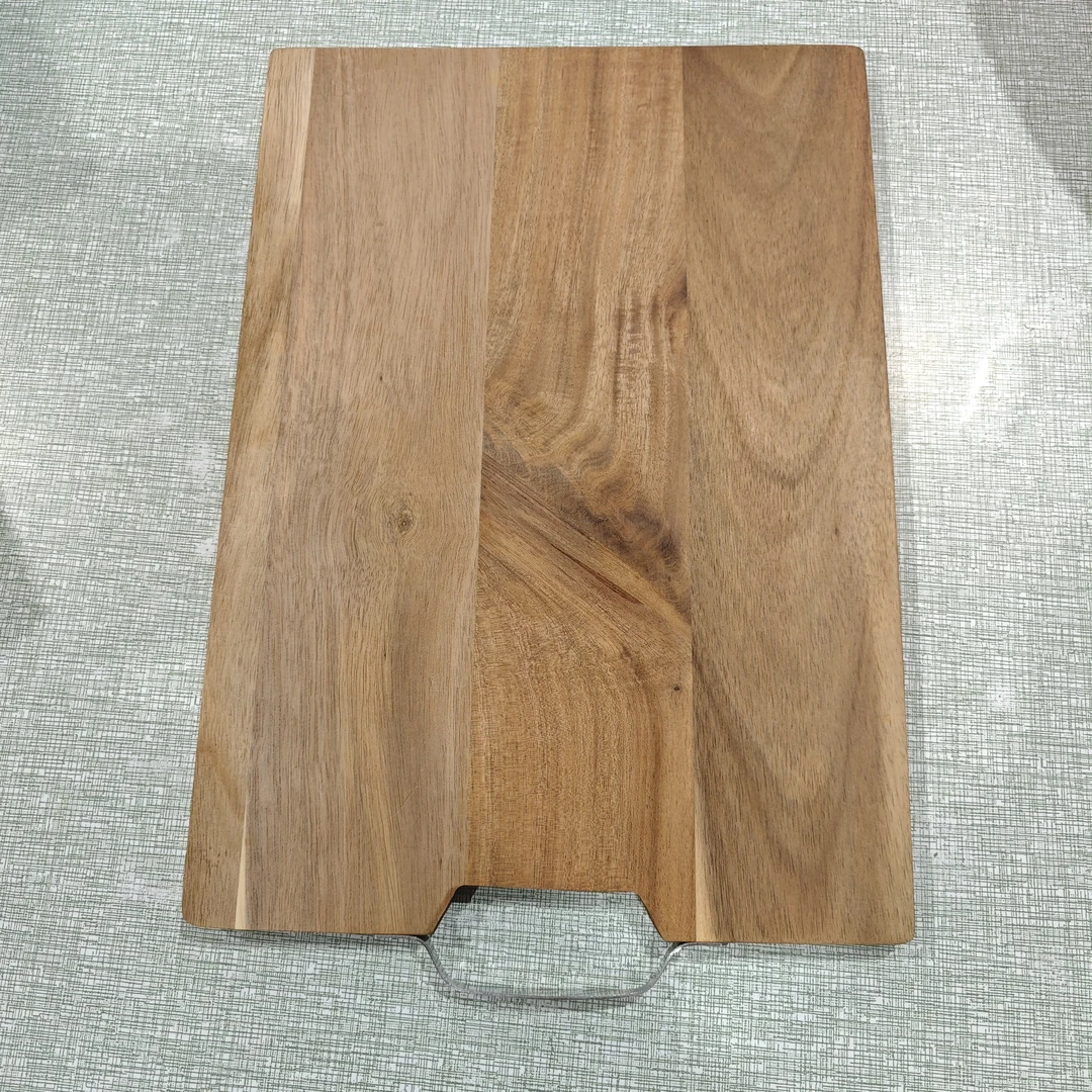 精选木制菜板小号