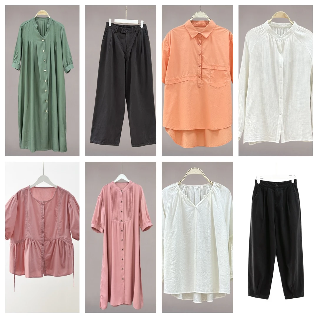 随机女装衣服1件