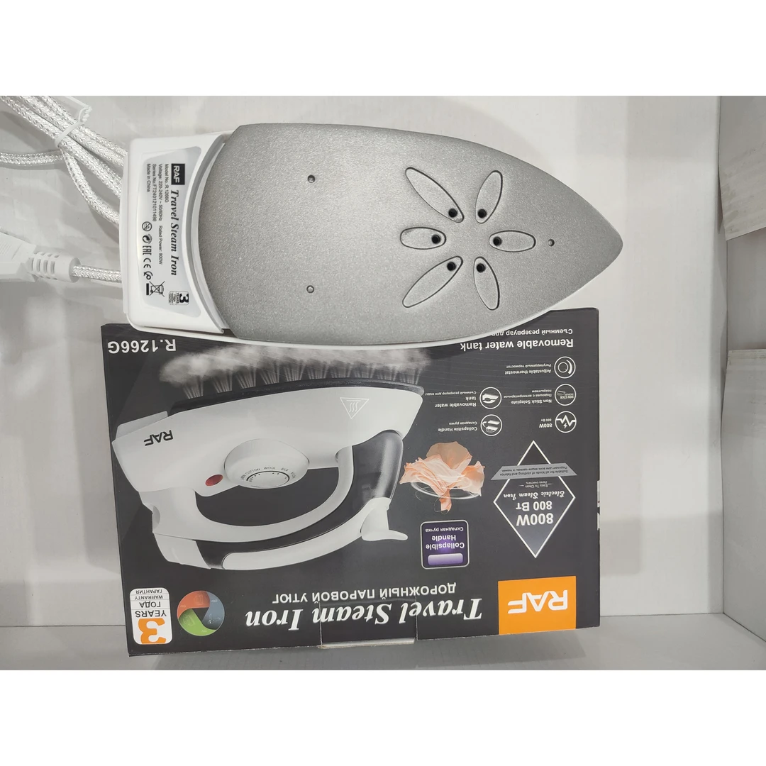 N折叠旅行家用蒸汽电熨斗手持式迷你电烫斗小型便携式熨烫机