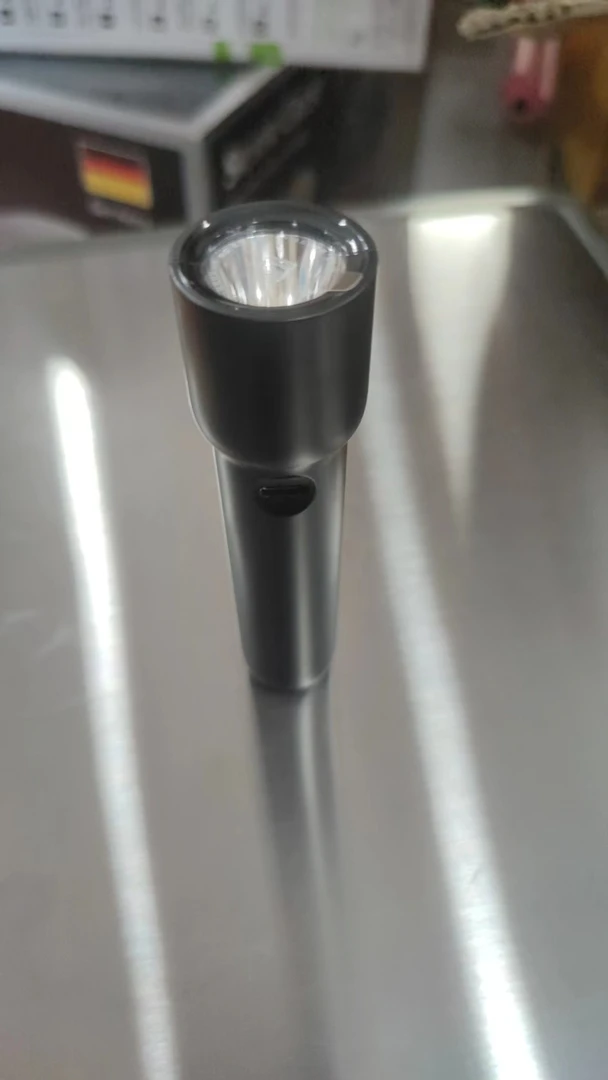 手电筒强光超亮可充电超长续航家用户外远射便携白激光LED