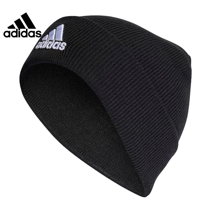 adidas/阿迪达斯/冬季跑步小帽户外男女运动休闲针织帽帽子IB2651
