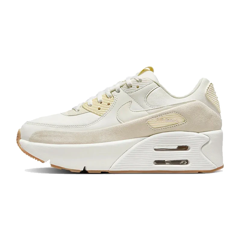 NIKE/耐克2024年 新款 AIR MAX 90 LV8低帮复刻鞋 FD4328-100