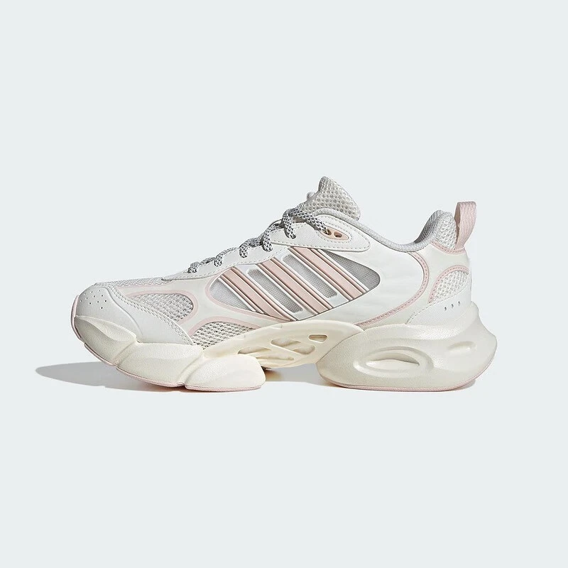 adidas/阿迪达斯2024夏季女士CLIMACOOL VENTO透气运动鞋 IF6717
