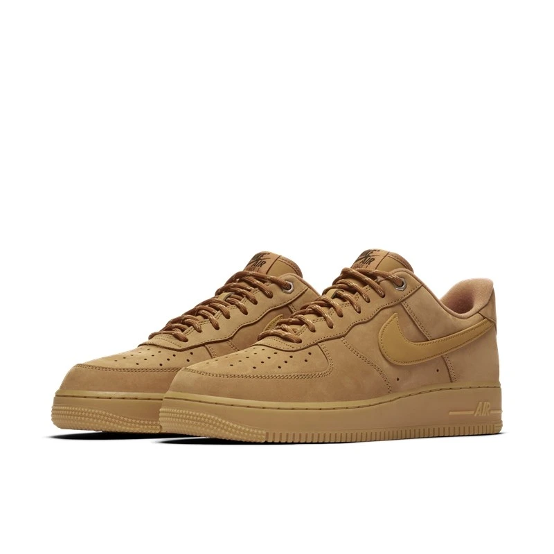 NIKE/耐克男子空军一号休闲运动鞋 AIR FORCE 1 07 WB CJ9179-200
