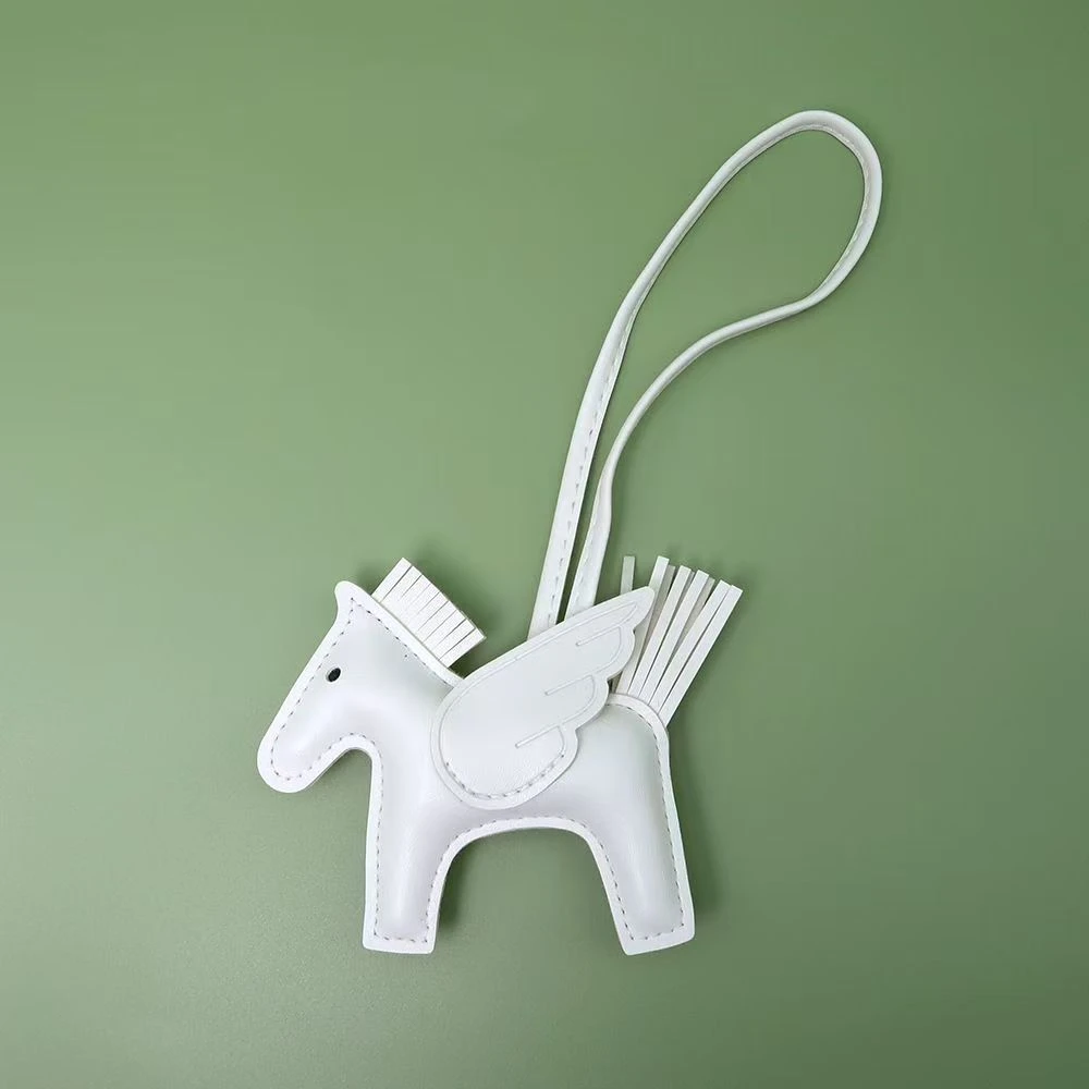 【L】款式 2025年新款时尚包包手工小马