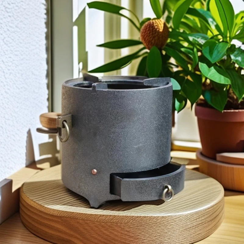 炭炉茶炉酒精炉碳钢精密管