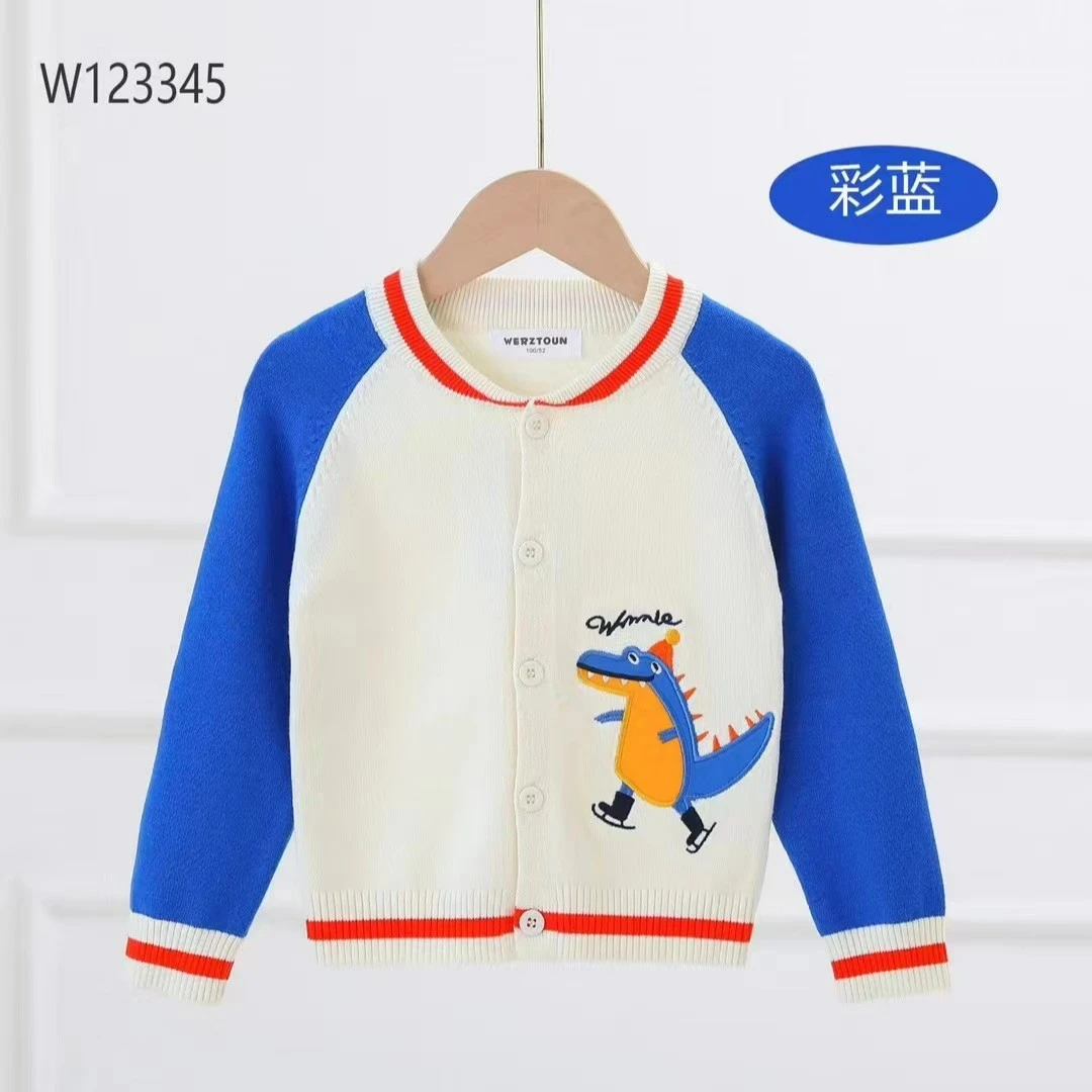 外贸秋冬宝宝毛衣编码合集（901-1001）