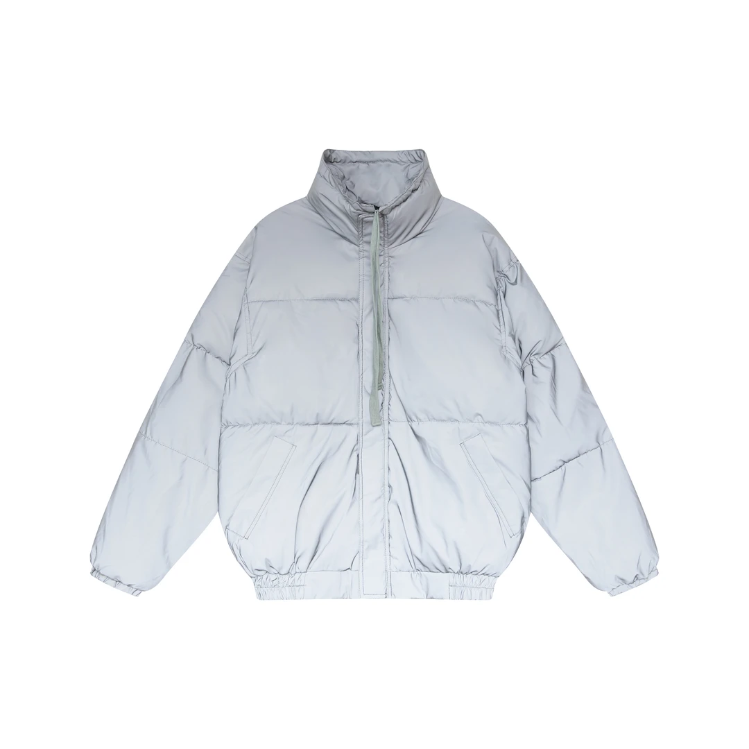 【Tam 天语专属】INNERSECT 时尚休闲百搭短款棉服 INN24FWTCP407