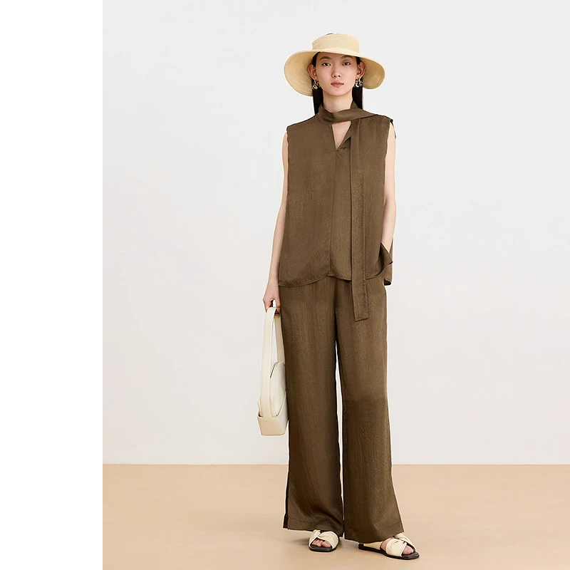 【冬姐精选】AUM噢姆新款衬衫M1EG23961