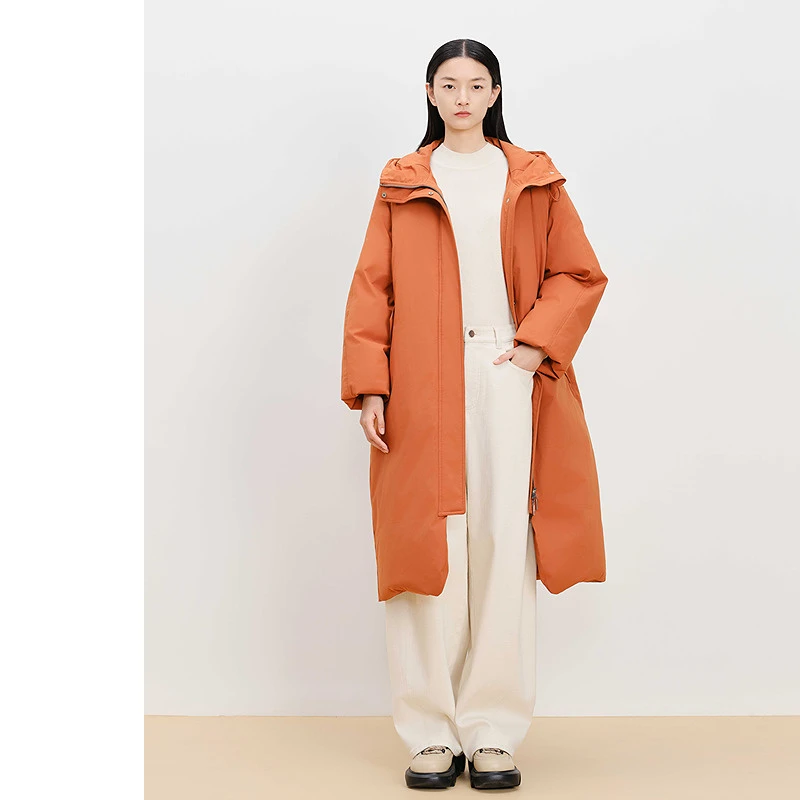 AUM羽绒服M1EG4955Y