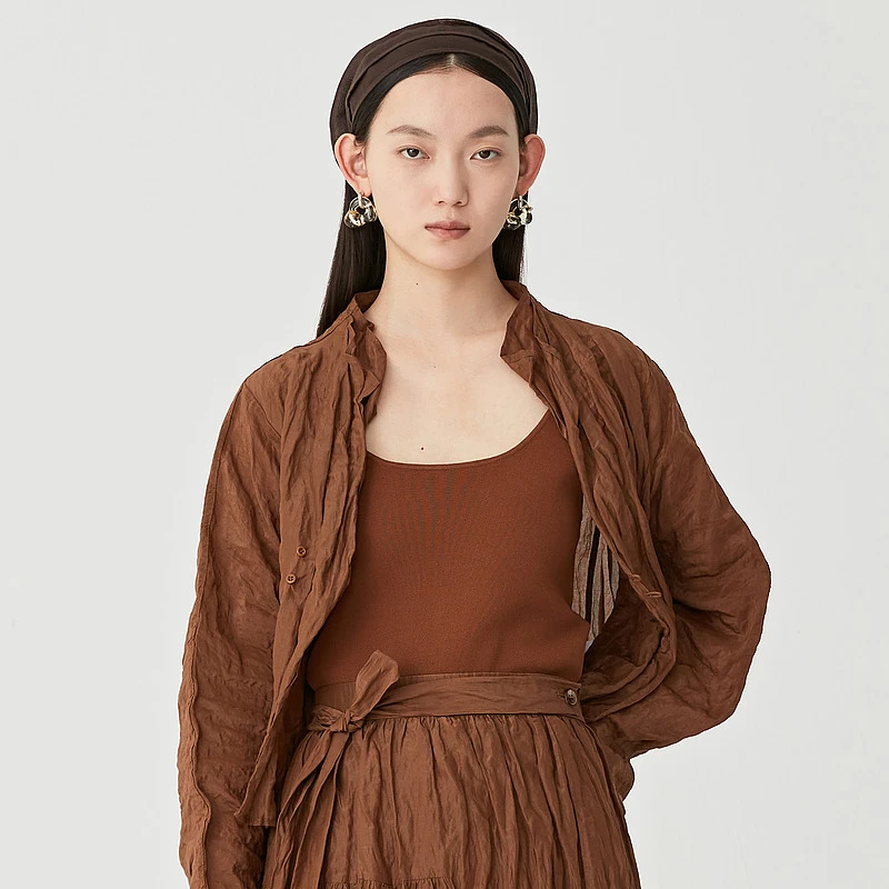 【妍妍精选】AUM/噢姆时尚休闲短外套M1DE11198