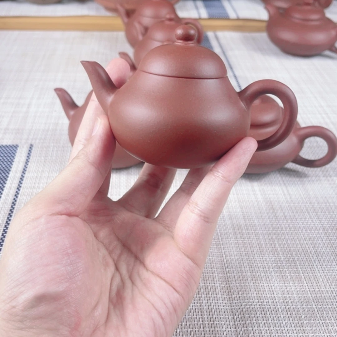 【闪购商品】紫砂茶壶✨****✨10级灯牌兑换
