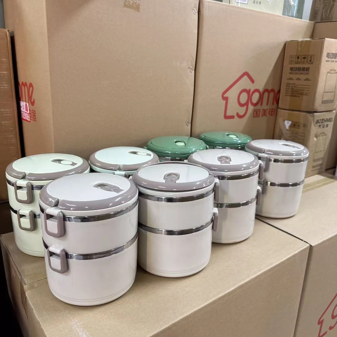 保温饭盒家用保温盒