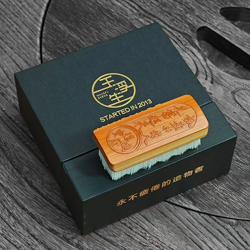 老树母树梅林铁核！成年人的泡泡马特！橄榄核手串！