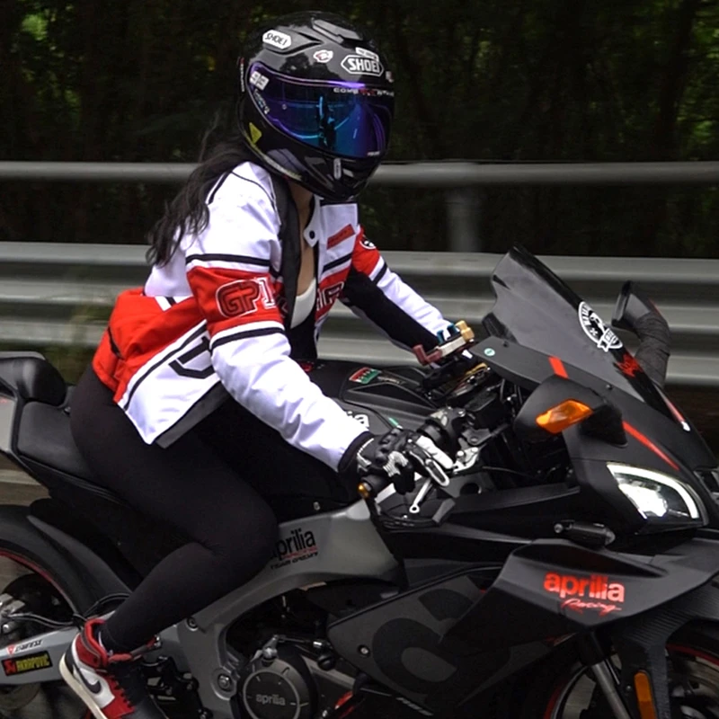 duhan/杜汉【24年杜汉年终活动】杜汉骑行服GP1