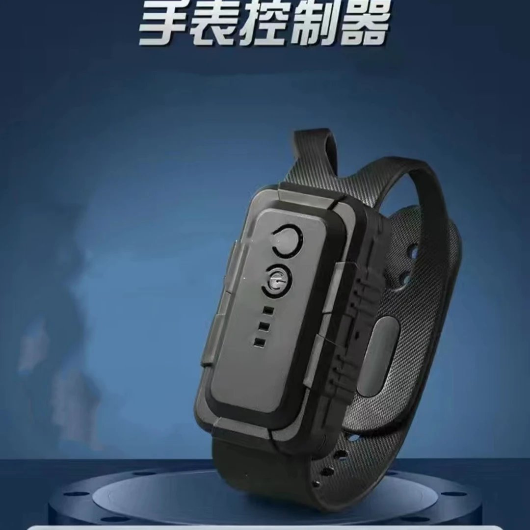 感应手表