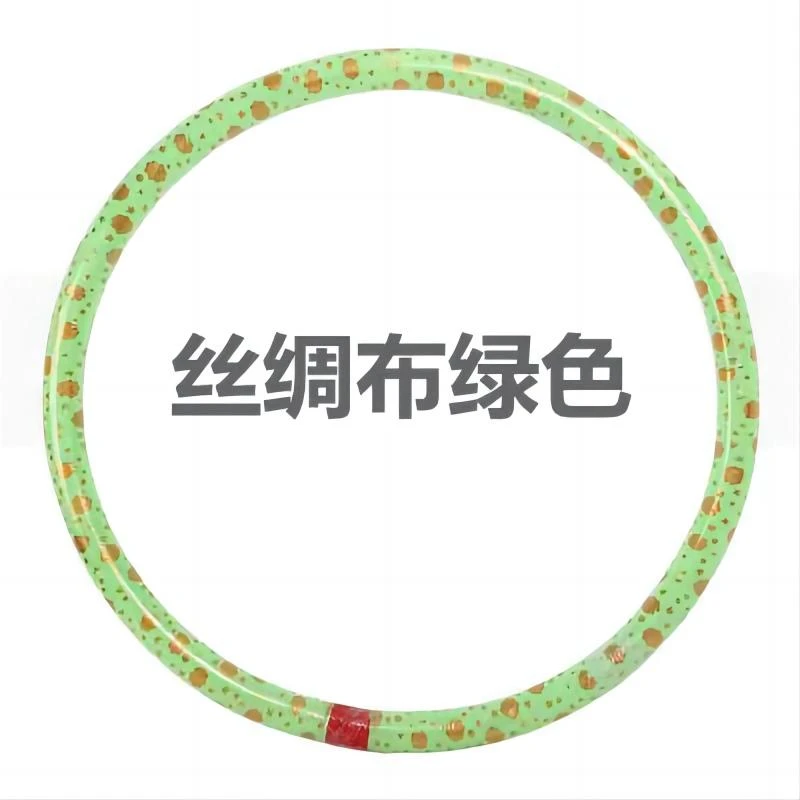 呼啦圈收腹加重减肥神器女瘦肚子瘦身健身海绵塑料减小腹硬哗啦圈