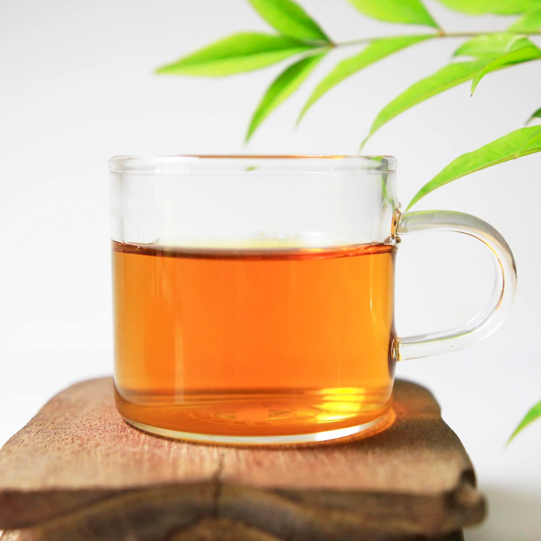 【今日特价口粮红茶】2025年信阳红茶高山蜜香红茶实惠装厂家直供