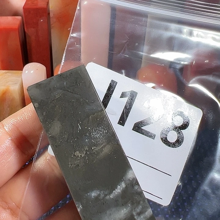 【闪购商品】寿山石印石春*老挝石