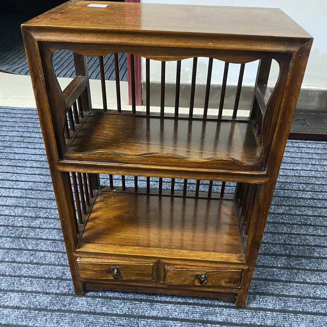 小        万历柜