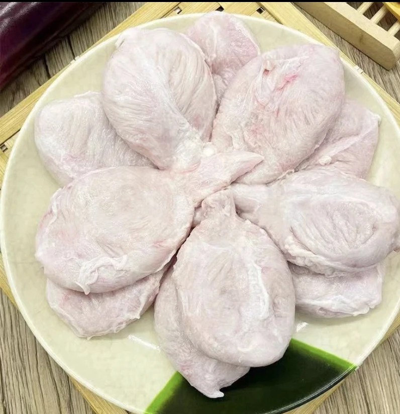 猪小肚～新鲜猪尿泡猪膀胱鲜冻发货