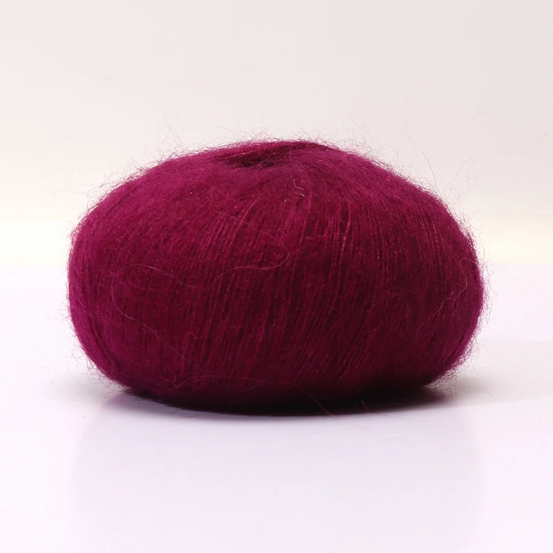 5/11 九色鸟毛线大号高端 N