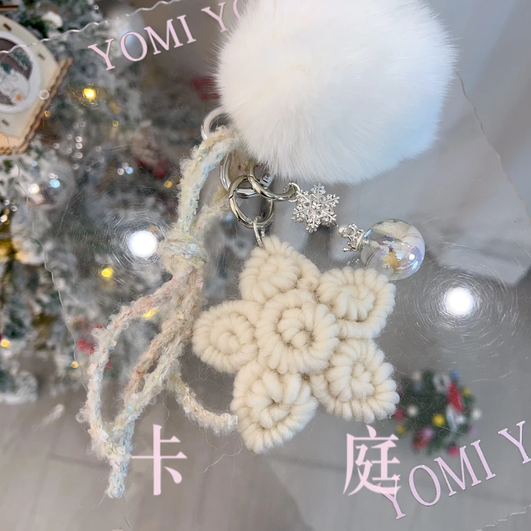 卡庭原创精致百搭手机链  K1567