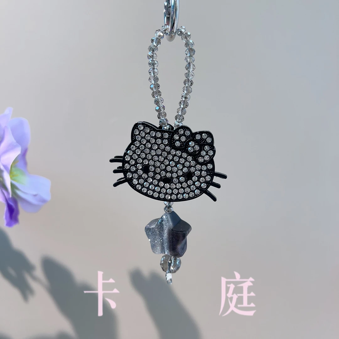 卡庭原创精致手机链 K1199