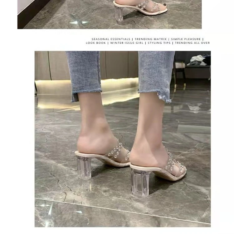 新品时尚女鞋勿自拍