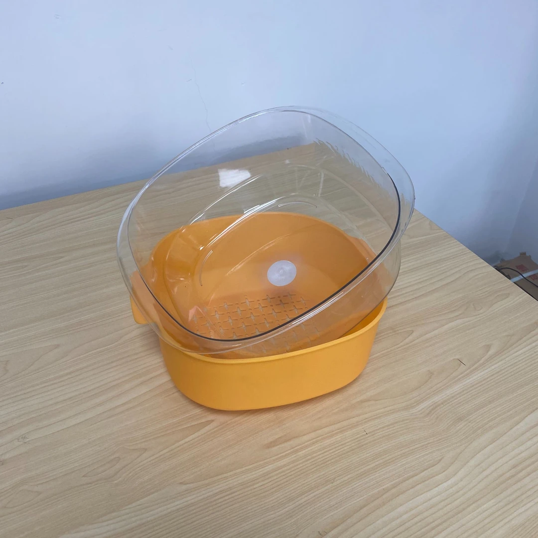 【全疆包邮】家用沥水篮果篮