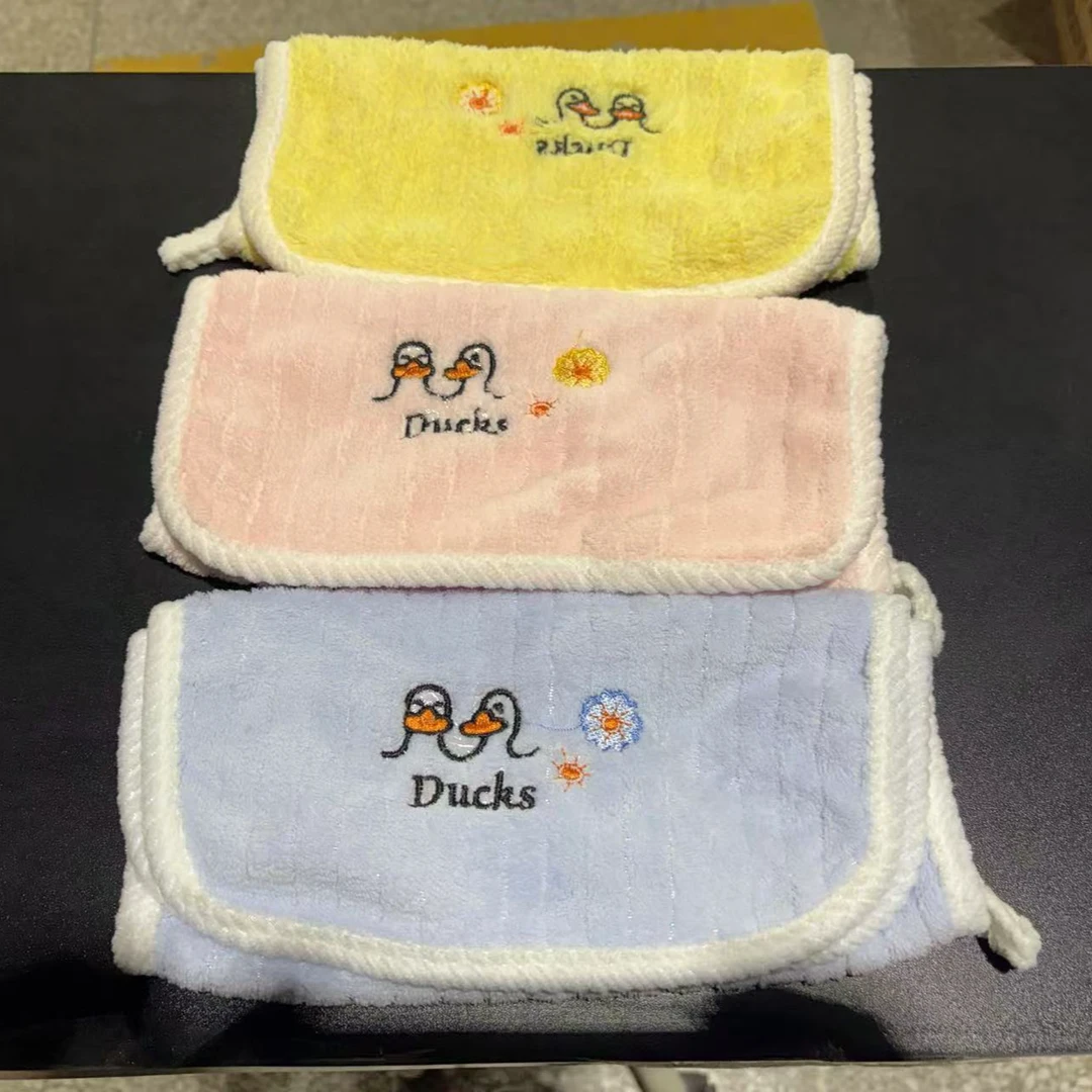 【新疆包邮】到手三条柔软毛巾