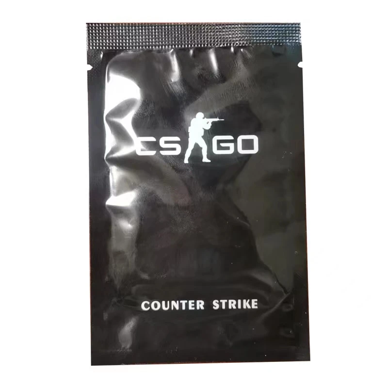【拆卡】go·csgo大乱斗饰品兑换卡盲盒包【默认代拆】