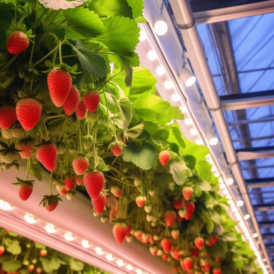 taxtaklik buljurgan 草莓一盆2-3棵苗蒙特瑞四季草莓