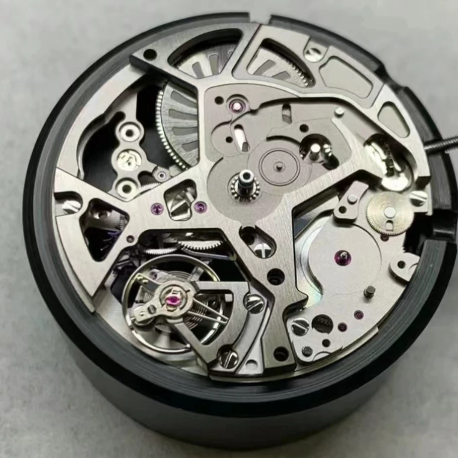 （以直播间实物为准）全新库存机械配件，喜欢留不喜欢不要拆膜佩戴