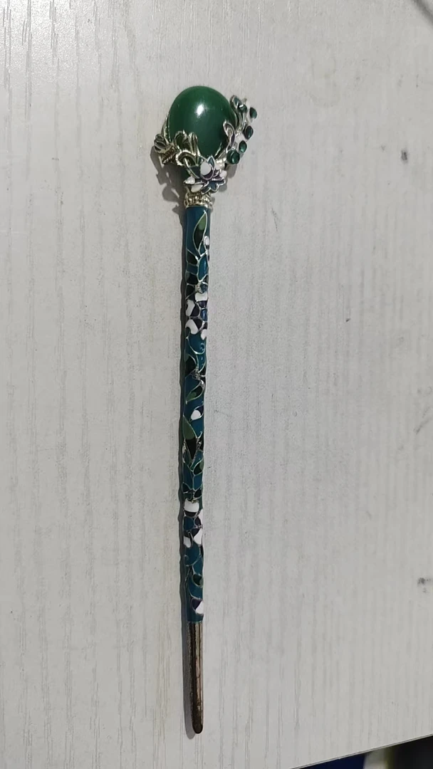 卡通，时尚，潮流发卡