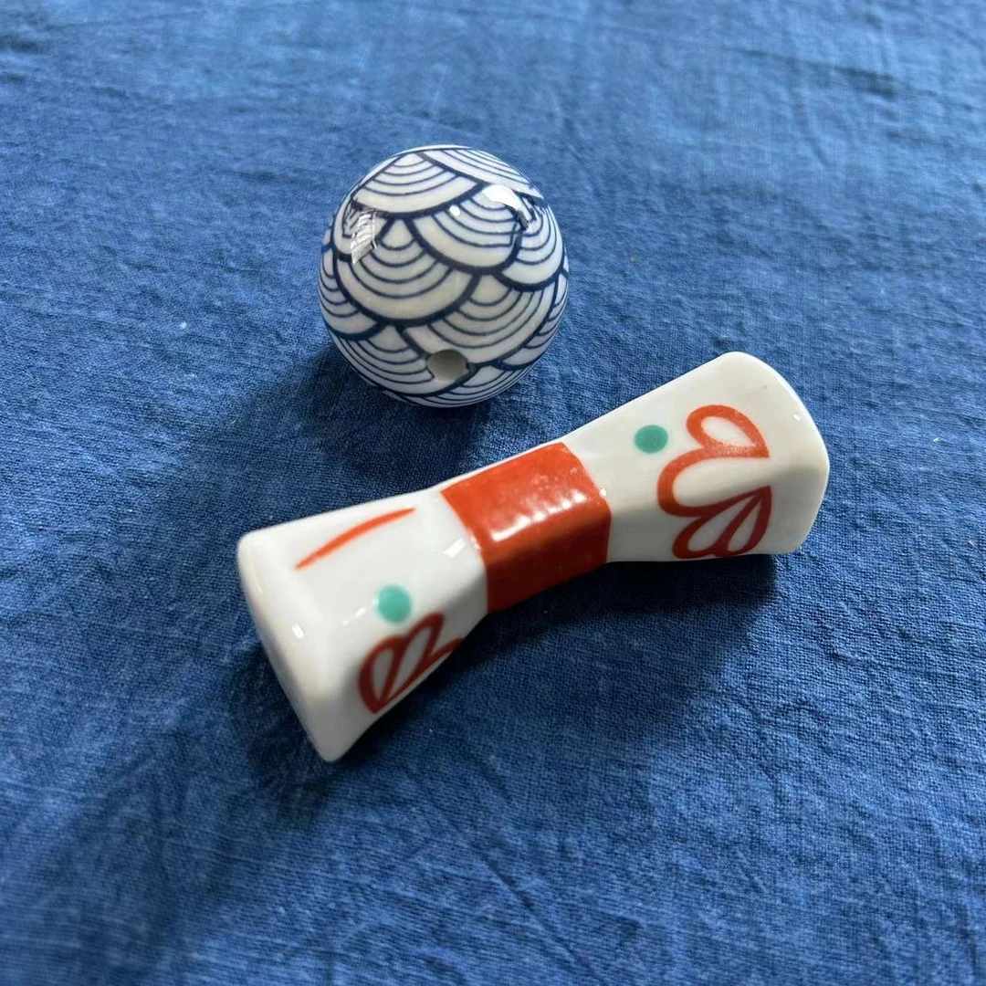 新人专享·香插 蝴蝶结快置摆件 2个/套