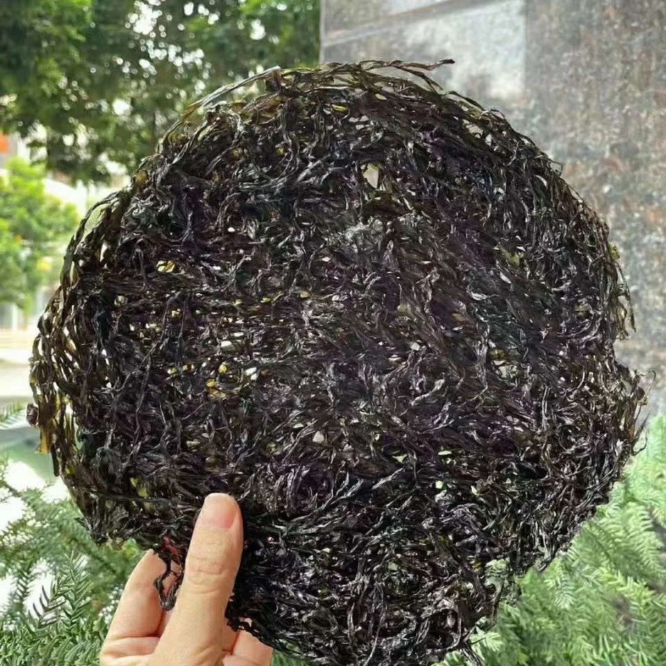 马姐泰世兴鱼胶+紫菜250克 500克