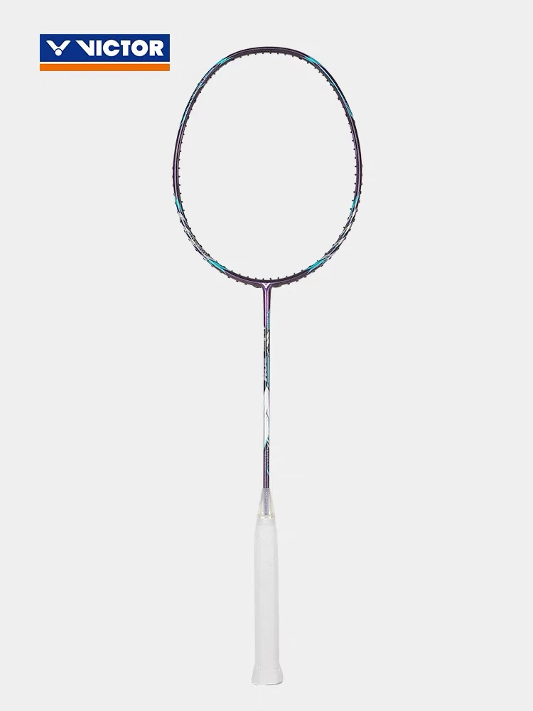 VICTOR/威克多羽毛球拍训练级速度型球拍 ARS-30H