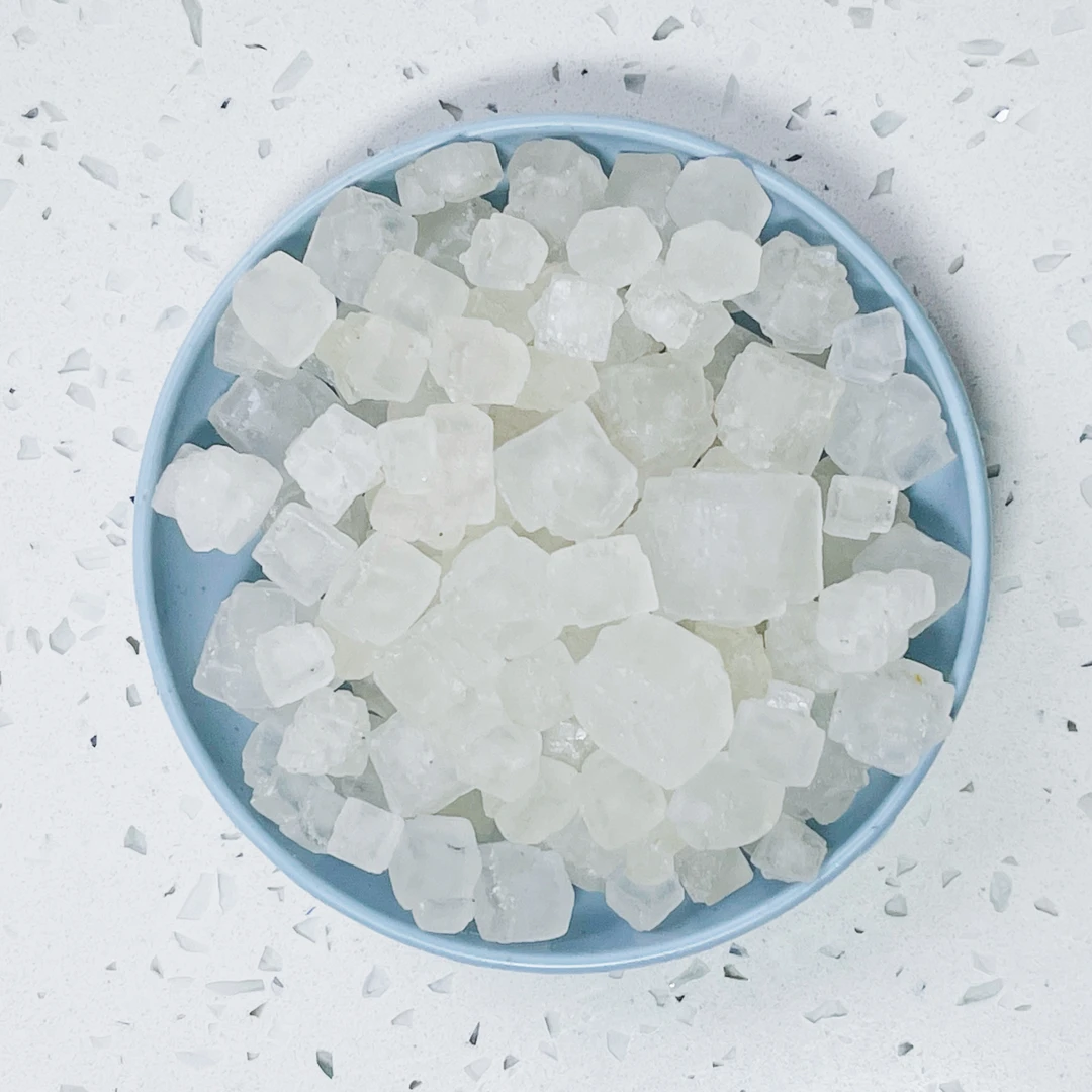 居家网红去异味摆件家用大颗粒粗盐海中金大颗粒盐居家空气去潮湿